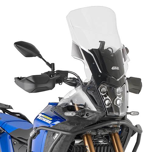 Givi D2165S szyba przyciemniana